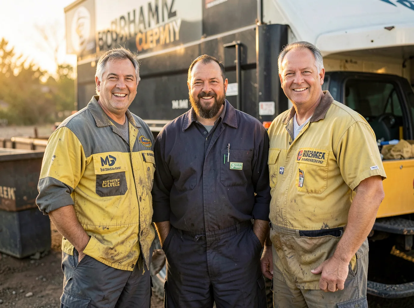 Sewage Cleanup company in Fallon, MT