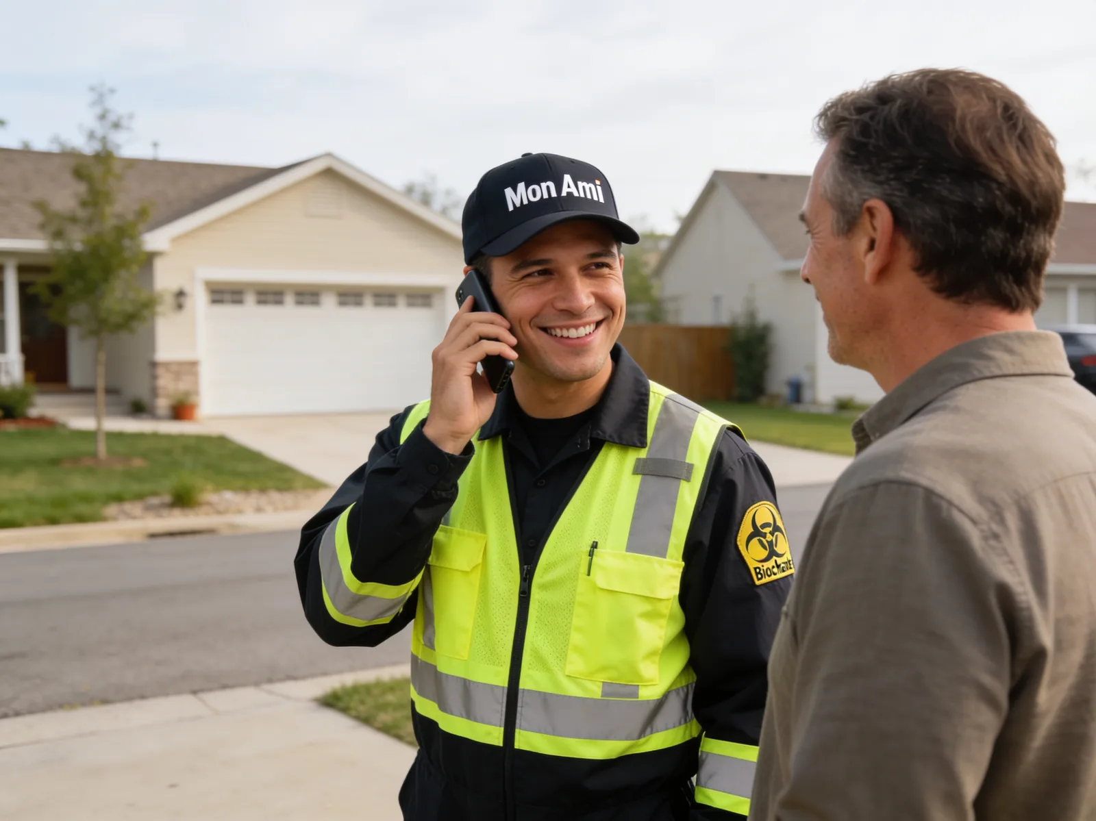 Sewage Cleanup Fallon, MT FAQs
